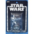 Фигурка Star Wars Clone Trooper Silver из серии: Convention Figure